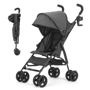 Lightweight Stroller/Sit/Lie Down/shock-absorbing