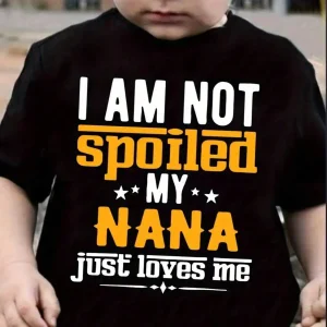 Cute Funny Graphic Tee