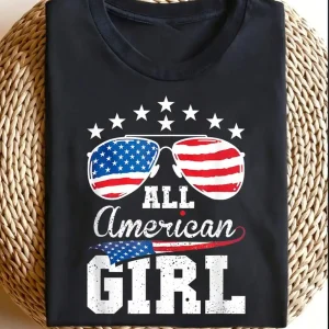 Family ,Kids,  Girls, Boy Clothes 100% Cotton