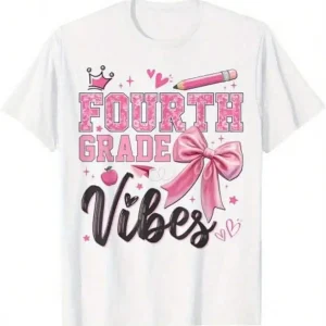 Kids- Soft Breathable Tee